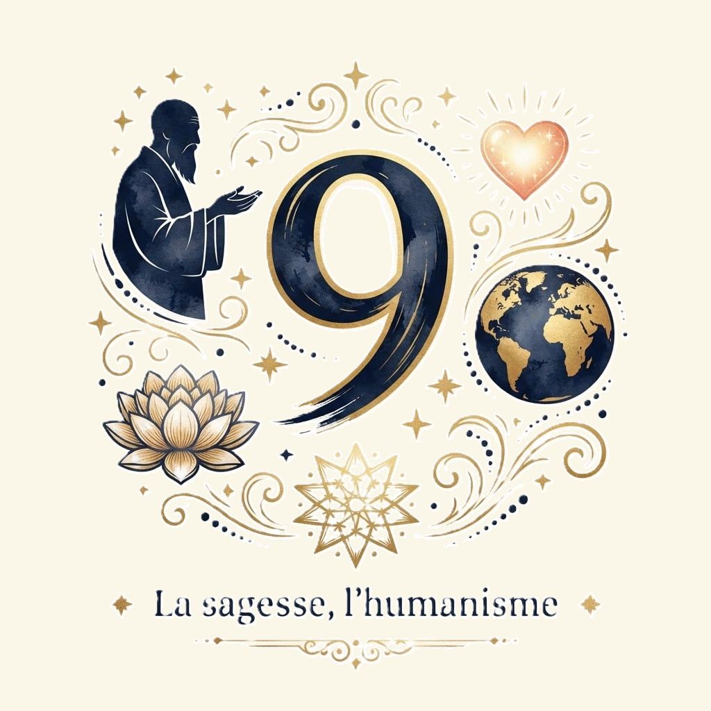 Chiffre 9